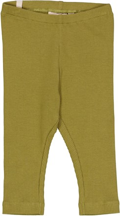 Wheat jersey leggings - Frog